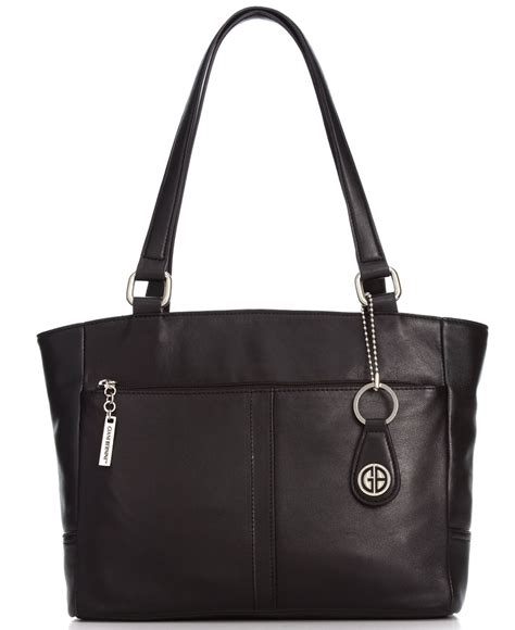 giani bernini handbags macy's.